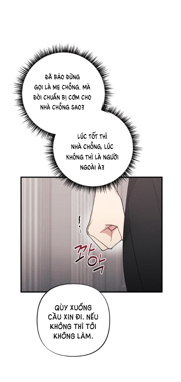 Ăn Mòn chapter 27.2 - Trang 7