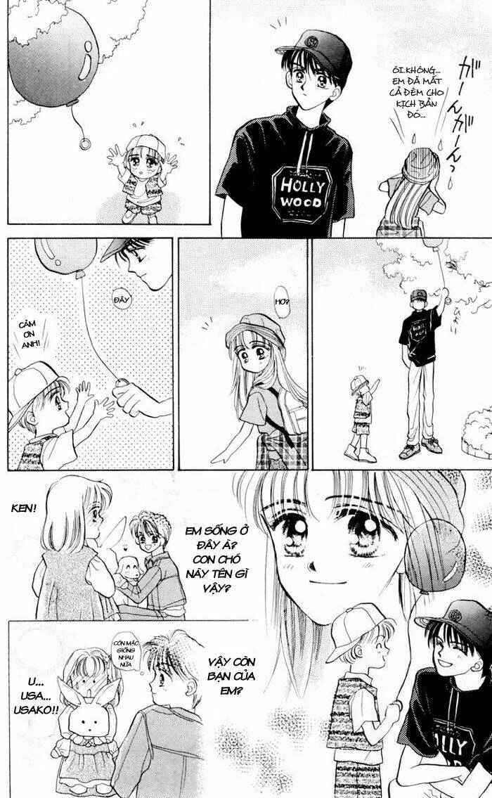 baby love chapter 2 28