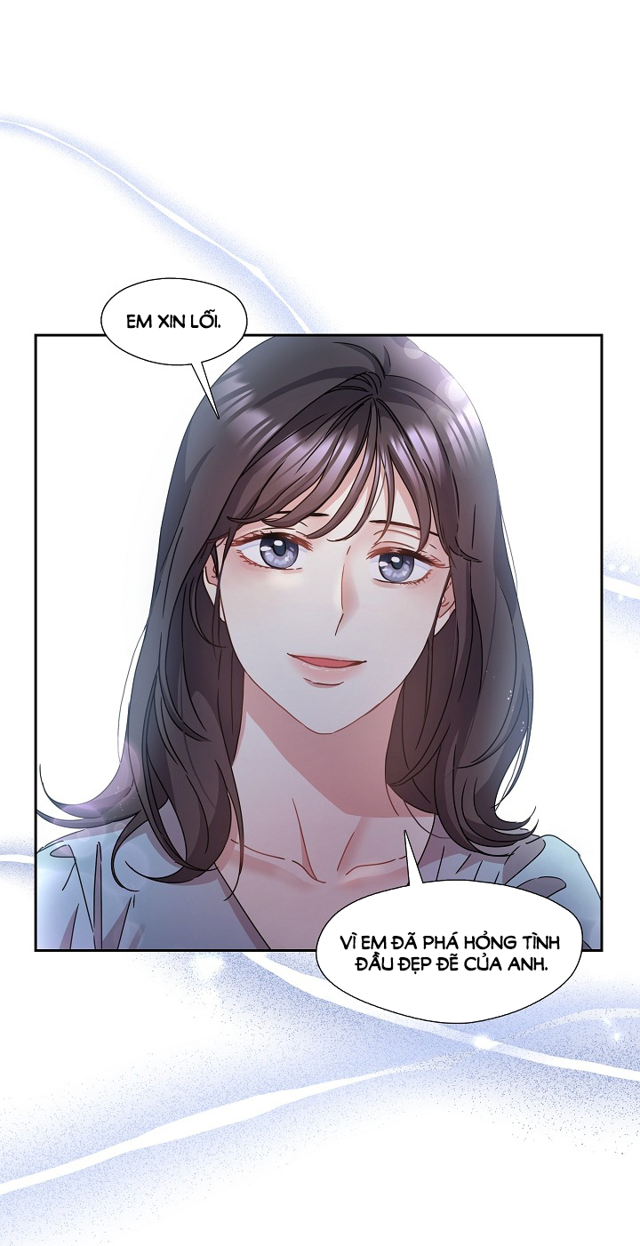 Chó Ngoan chapter 8.2 - Trang 13