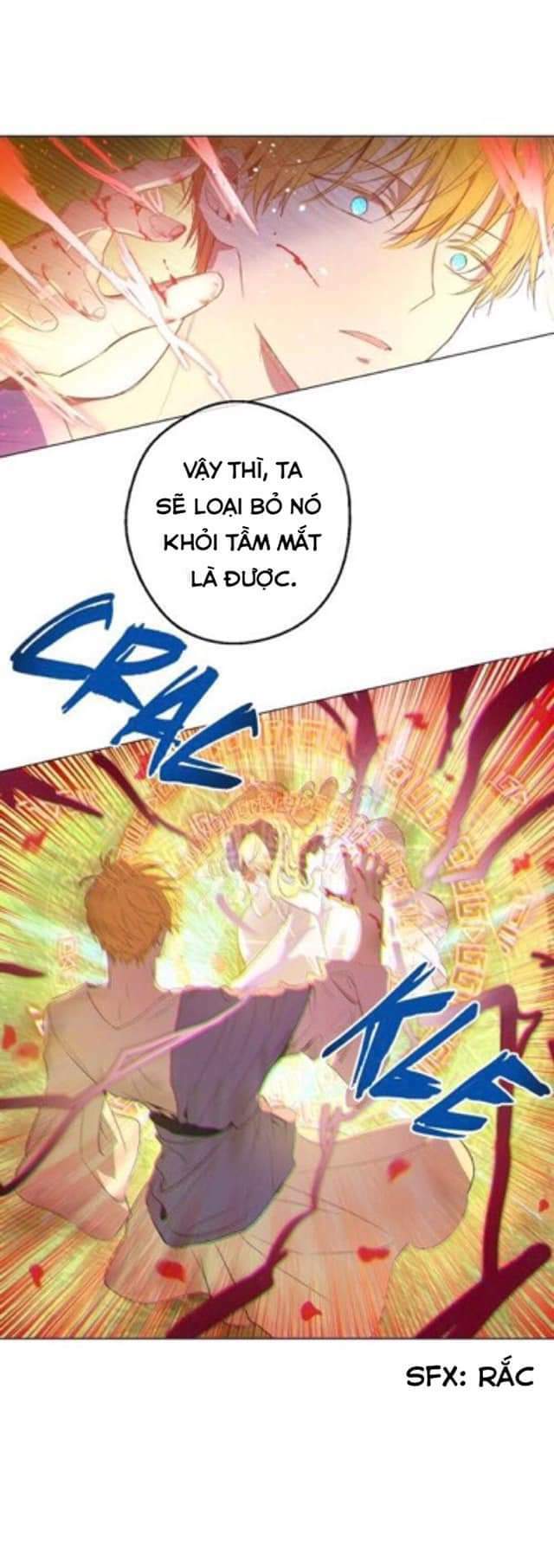 một ngày nọ ta trở thành công chúa chapter 54 30