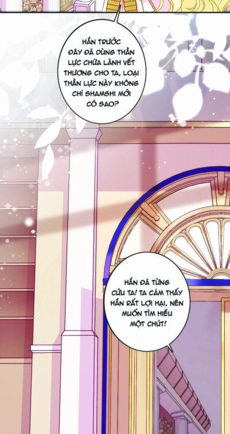 babylon vương phi chapter 23.1 15