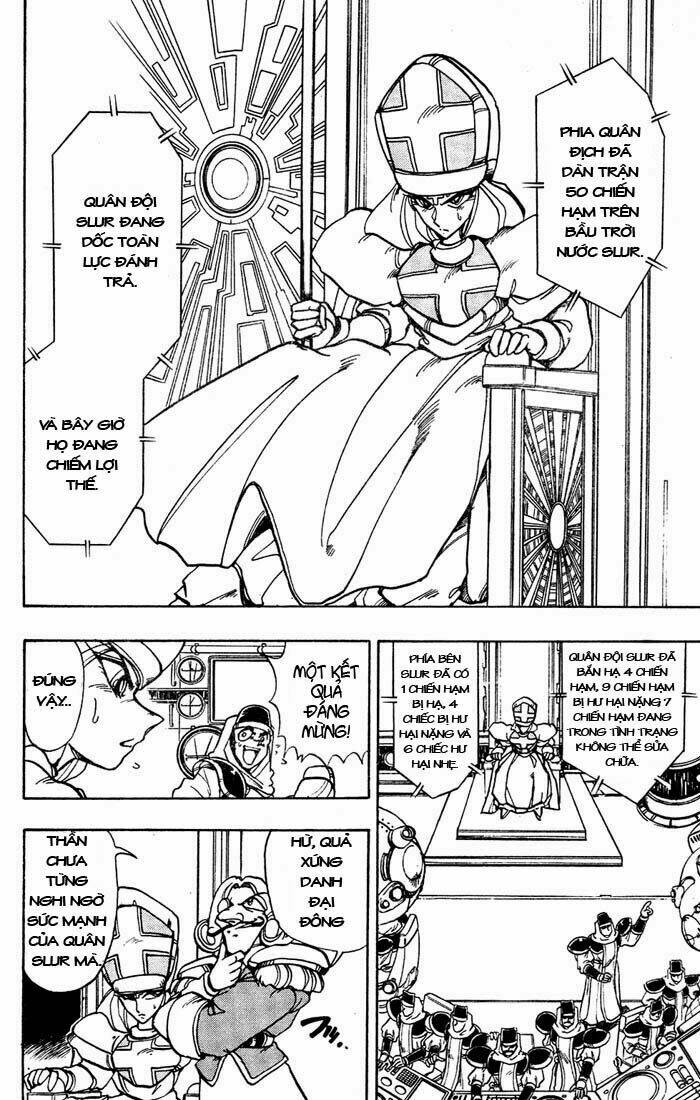 violinist of hameln - cây đàn kì diệu chapter 38 25