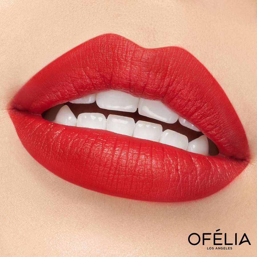 Son Thỏi OFÉLIA Starlight Velvet Lipstick (3.5g)