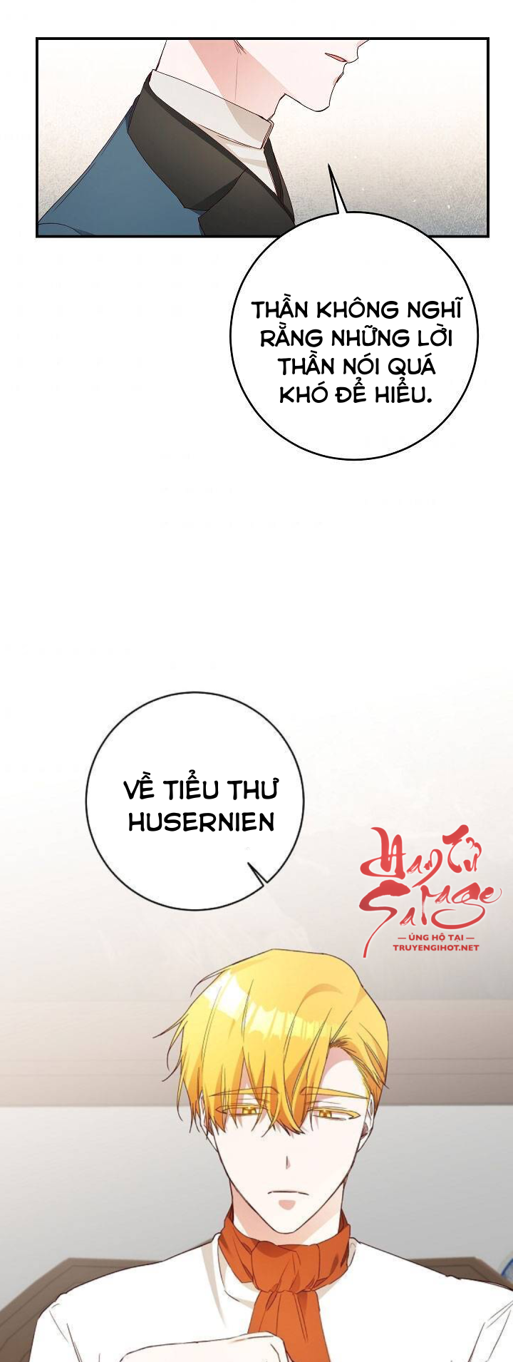 lý do nàng ấy sống như 1 ác nữ chapter 25 43