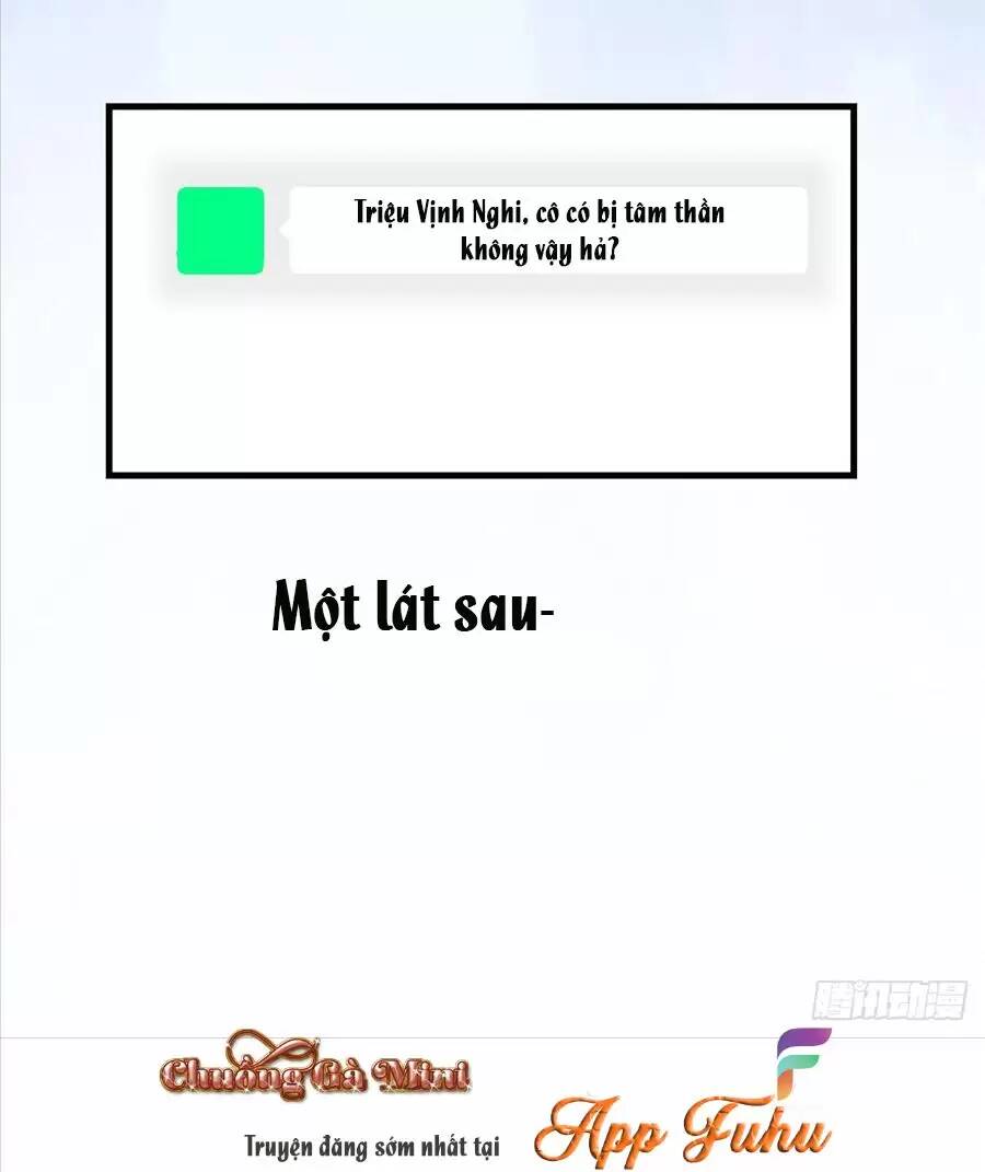 cố tổng, vợ của ngài quá mạnh rồi! chapter 64 46