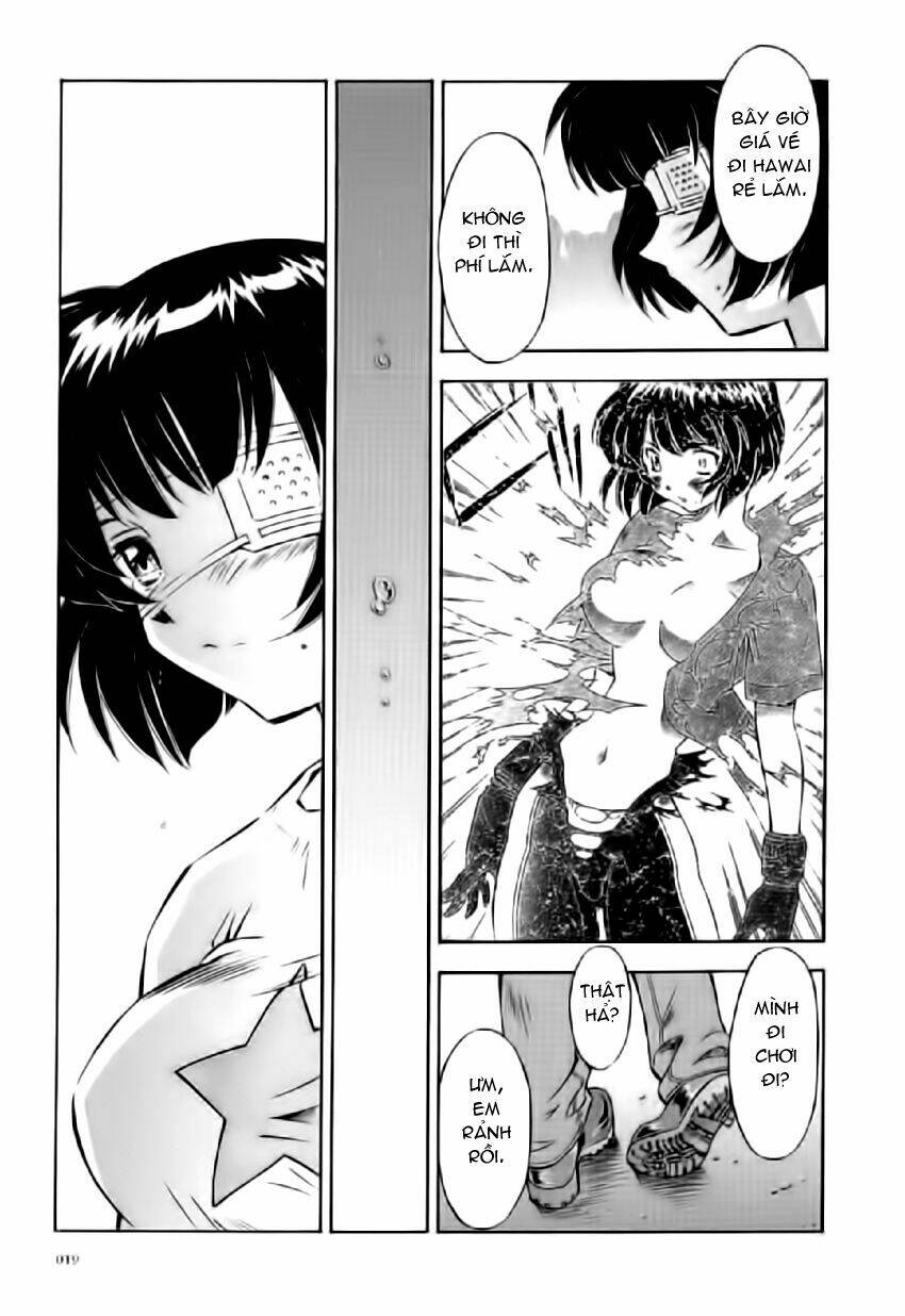 dragon girl - ikkitousen chapter 25 22