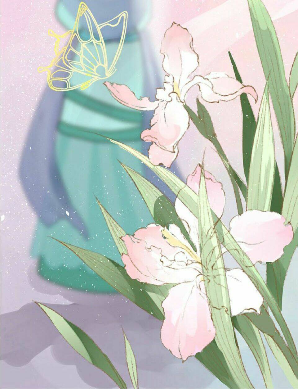 nghiên hương kỳ đàm chapter 10 46