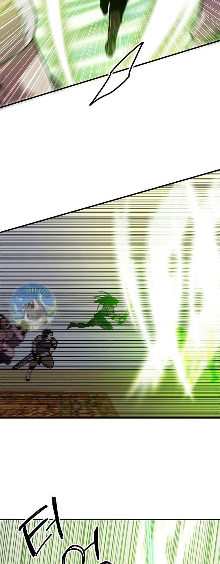 bug player - người chơi lỗi chapter 101 33