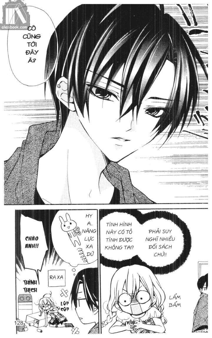 crash! chapter 40 32