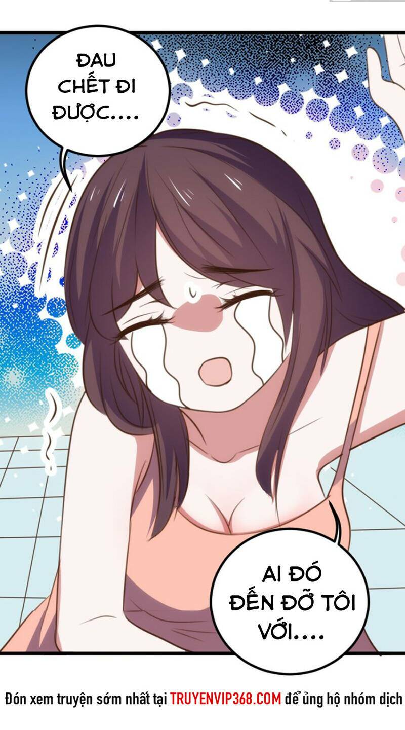 nữ tiếp viên hàng không của boss chapter 58 13