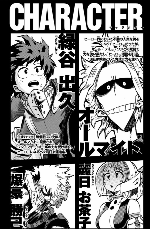 僕のヒーローアカデミア　　１２ BOKU NO JIROAKADEMIA 12