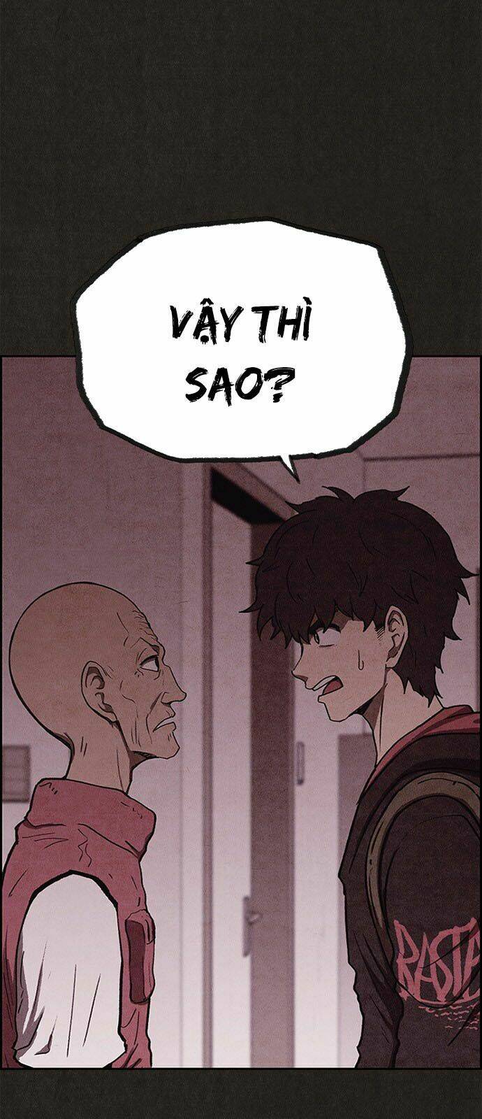 quái vật tại chung cư xanh chapter 52 2