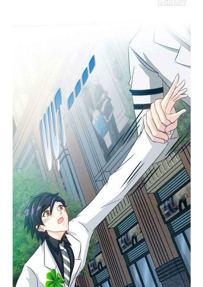 truy nã toàn cầu truy thê về sủng chapter 65.2 11