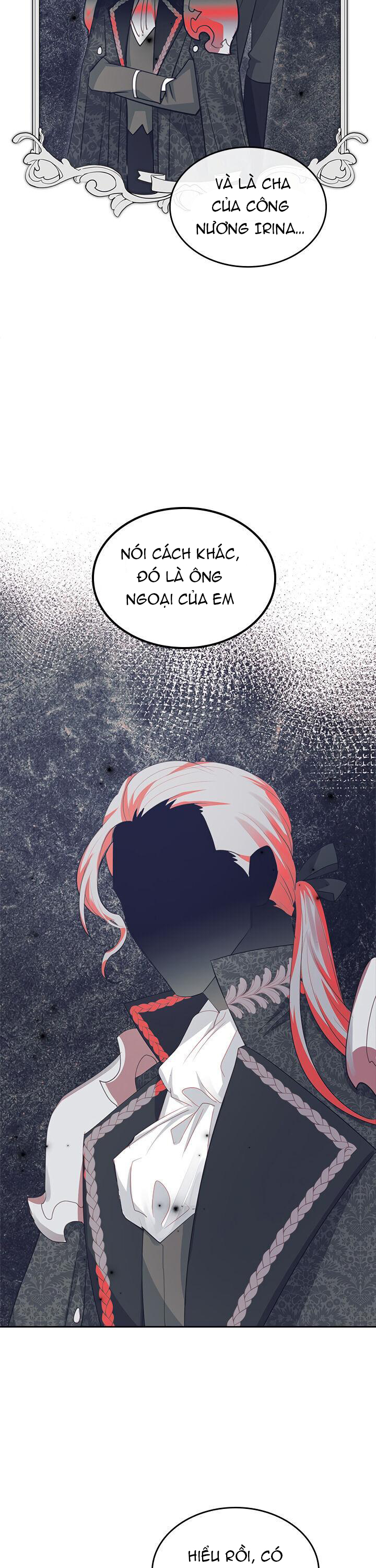 ác nữ muốn sống trong ngôi nhà bánh ngọt chapter 19 26