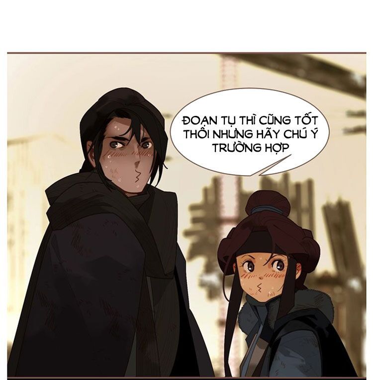 nhất đại linh hậu chapter 102 5