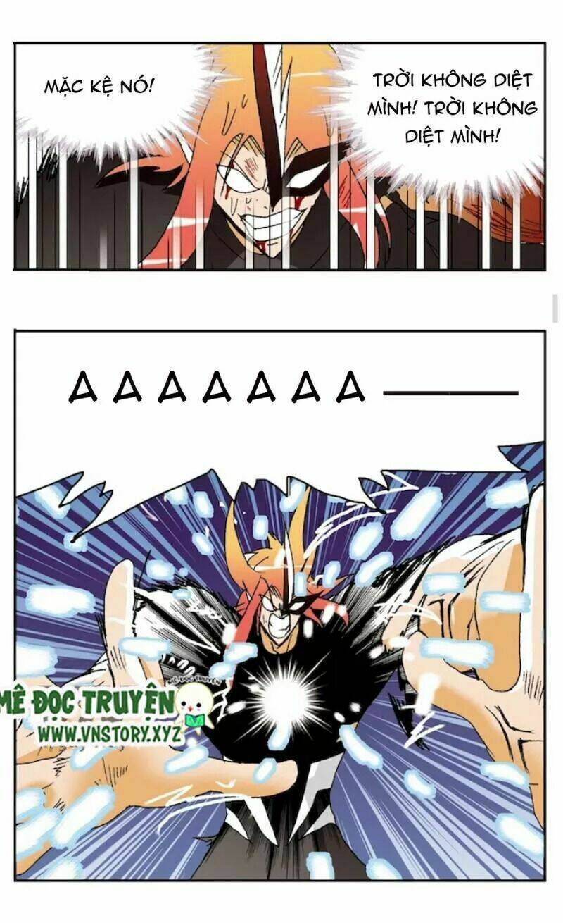 nhà có siêu dễ thương chapter 152 9