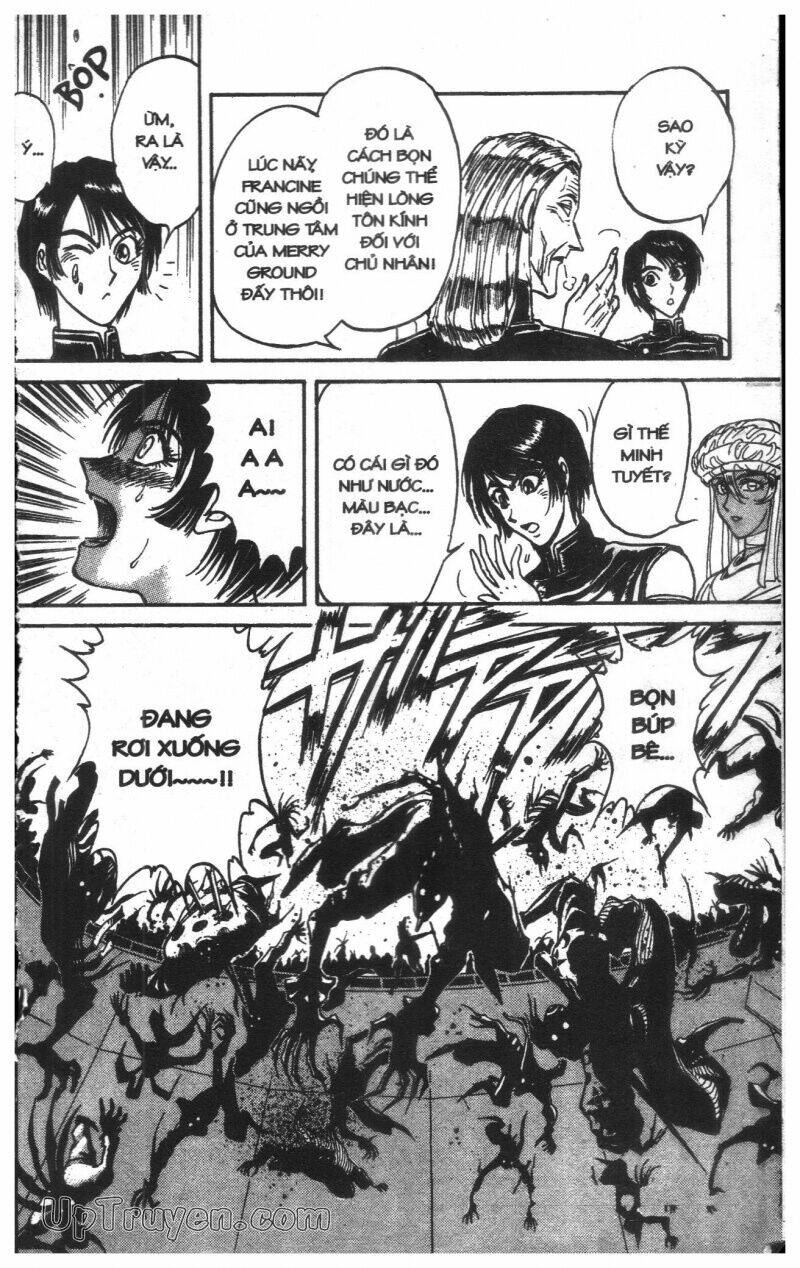 karakuri circus - gánh xiếc quái dị chapter 19 184