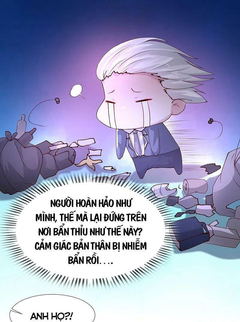 tối cường vận đào hoa chapter 238 5