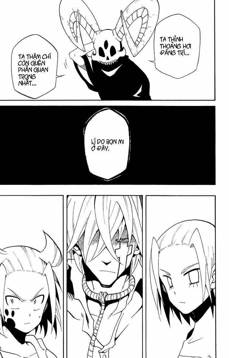 tripeace chapter 37 35