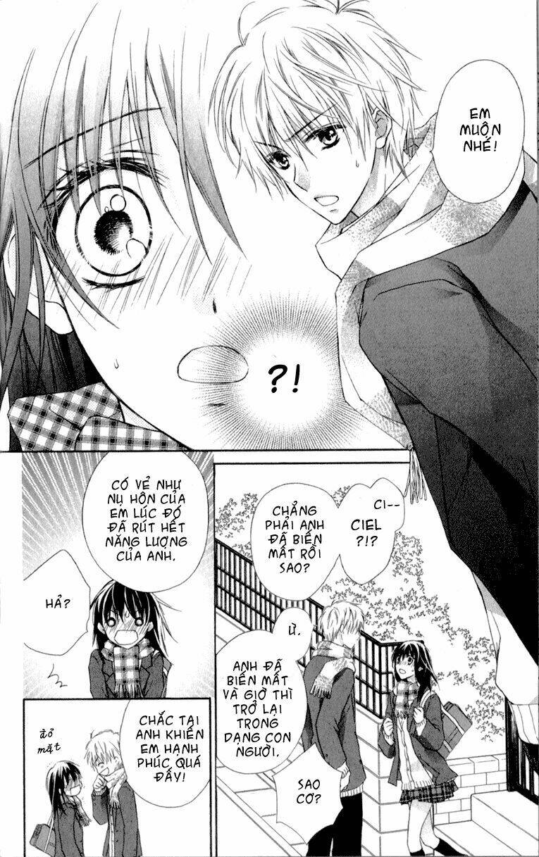 tổng hợp one shot. chapter 294 36