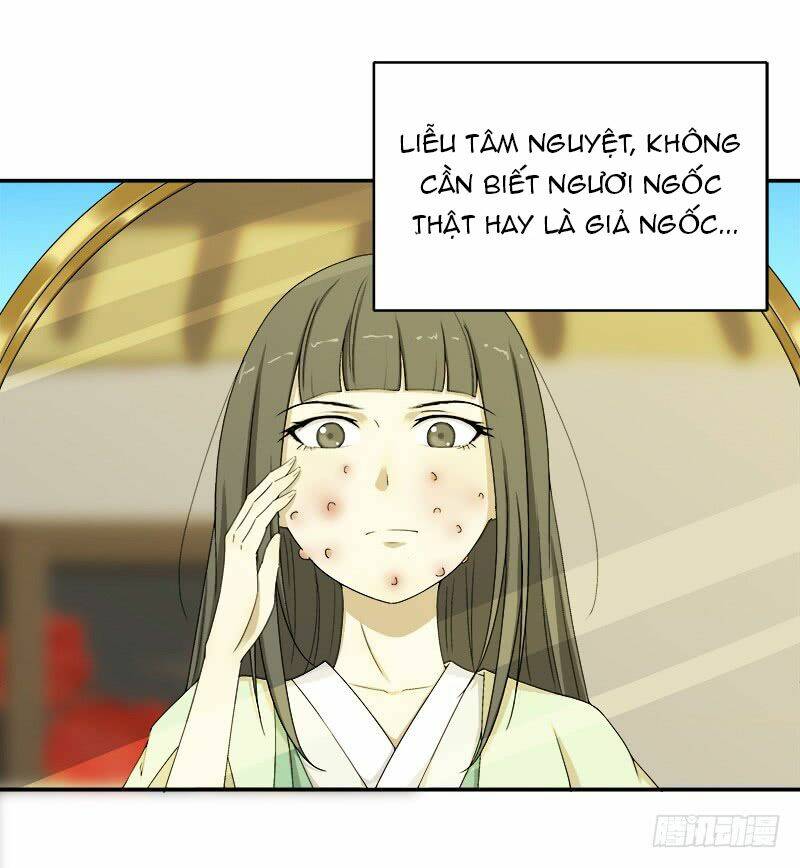 khuynh thế độc phi chapter 14 41