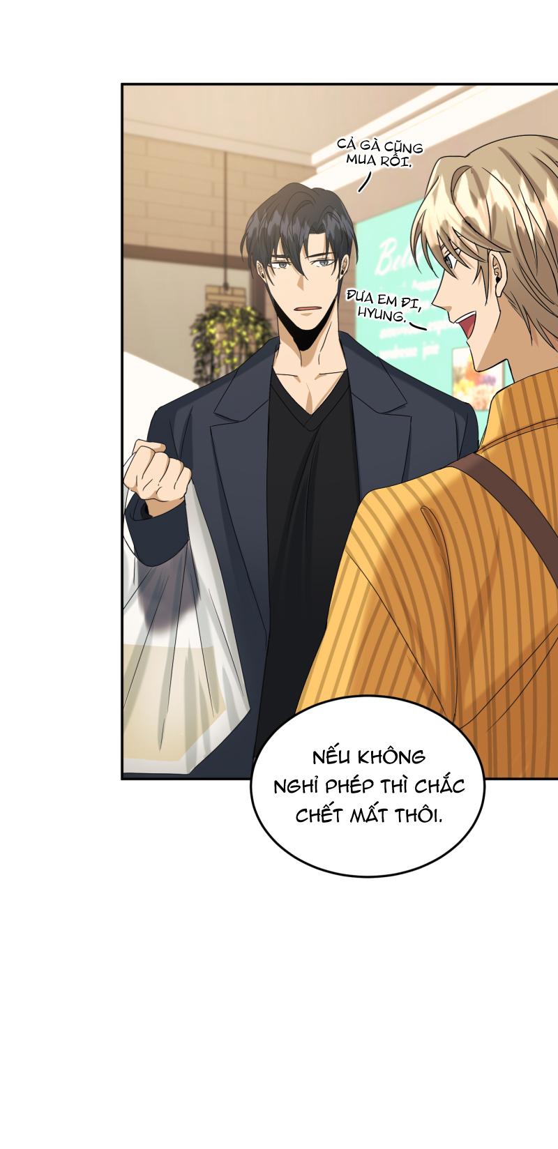 tuyển tập những ông chú tà zâm chapter 7.2 23