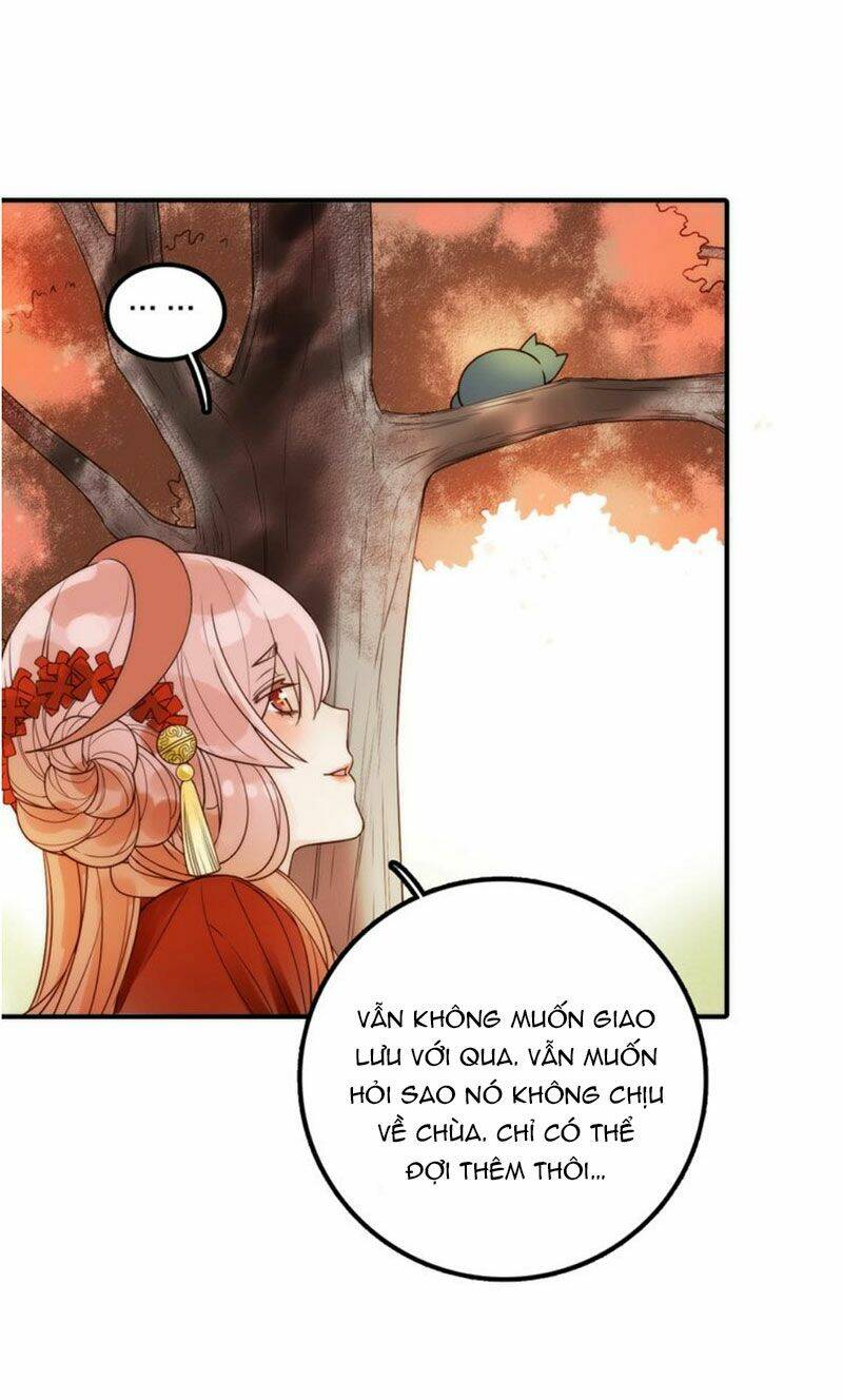 cướp chàng vợ về đón năm mới chapter 37 5