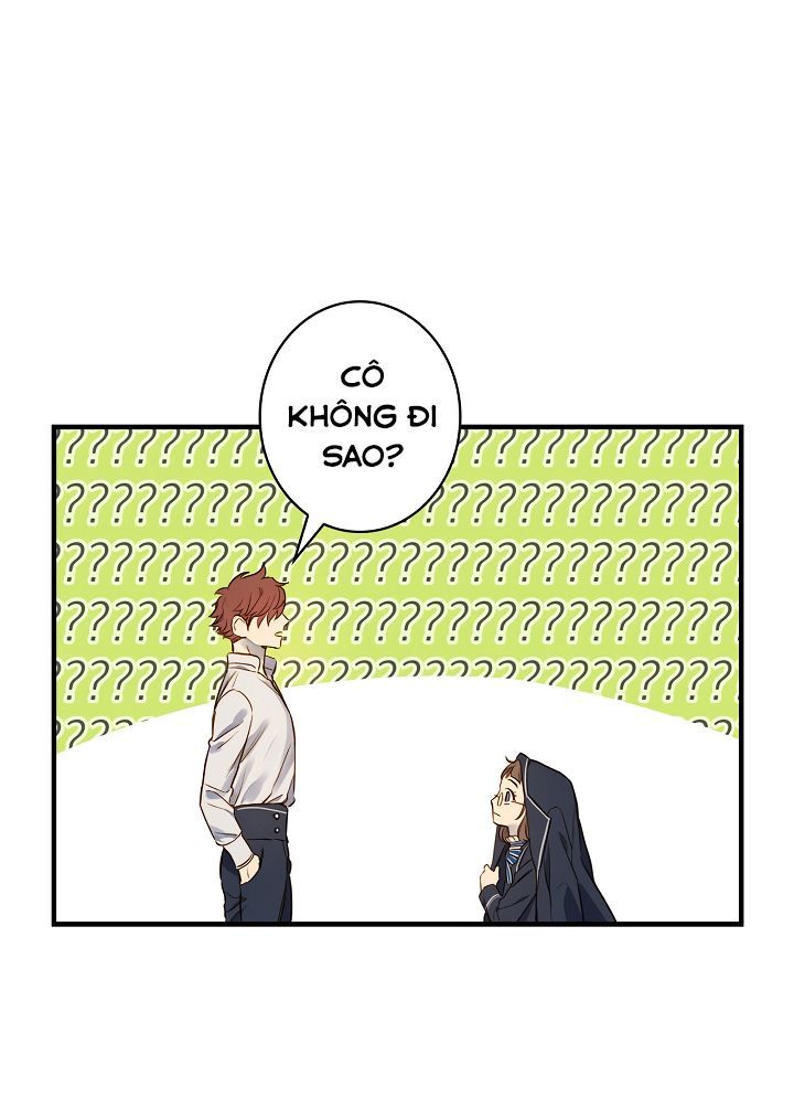 hoàng phi bóng tối - shadow queen chapter 41 61