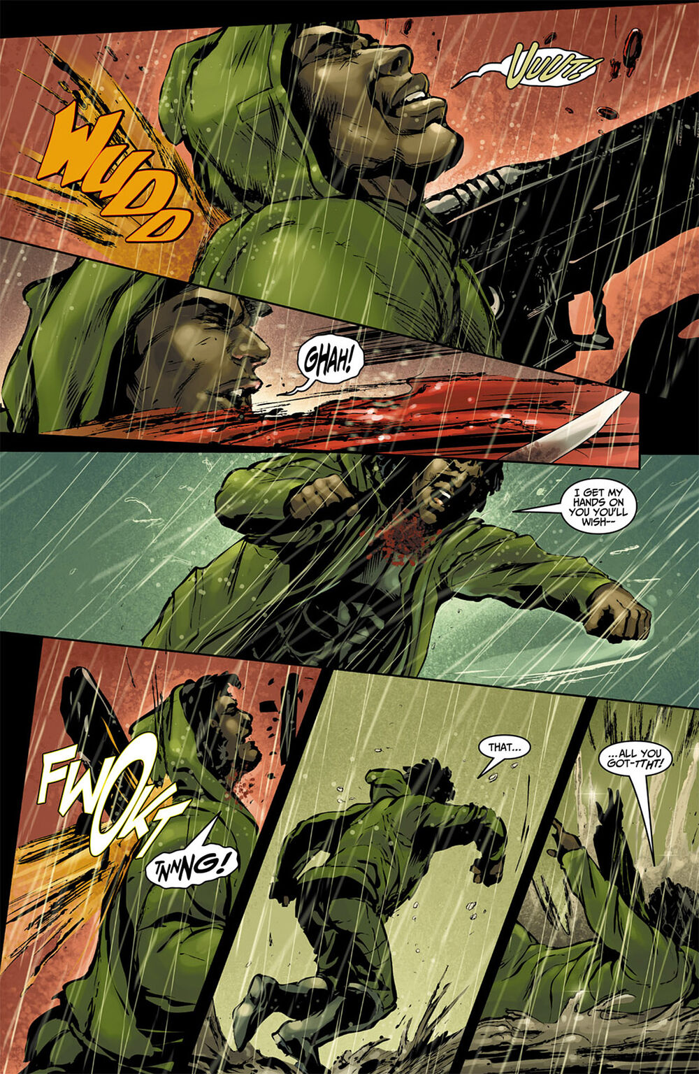 starcraft 2009 chapter 4.2 4