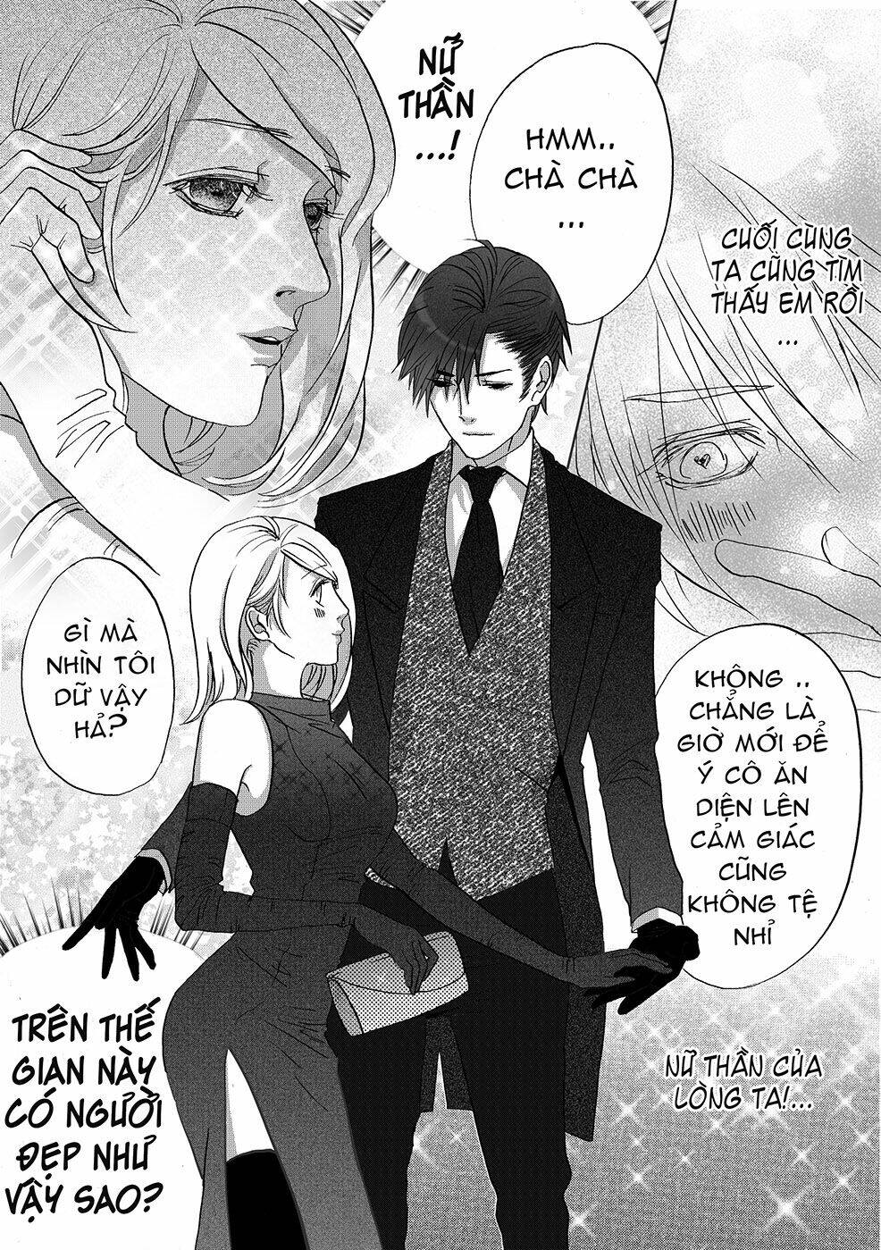 50 sắc màu chapter 5 6