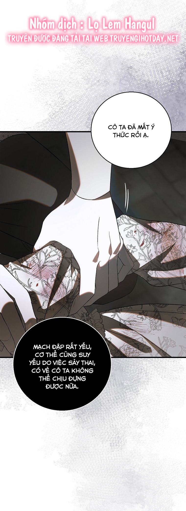 cách để em bảo vệ anh chapter 126.1 35