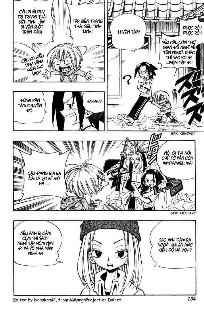 vua pháp thuật chapter 33 5