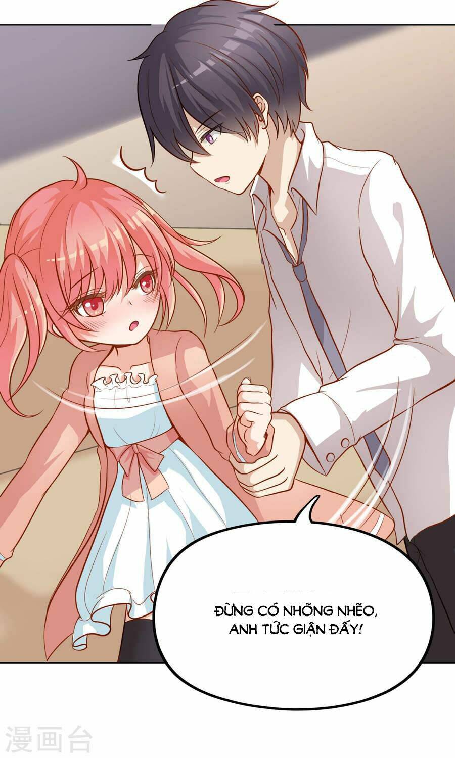 đào sắc tinh quang chapter 13 12