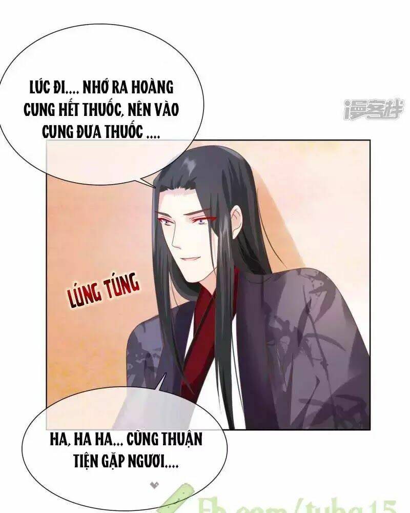 mười dặm hồng trang, thay huynh xuất giá chapter 19 9