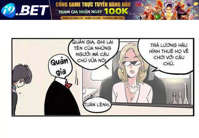 mau mang anh trai tôi đi chapter 153 7