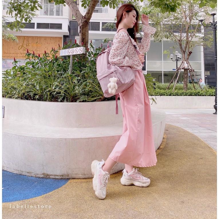 Quần Dài Đi Chơi LABELLE Freesize Q15