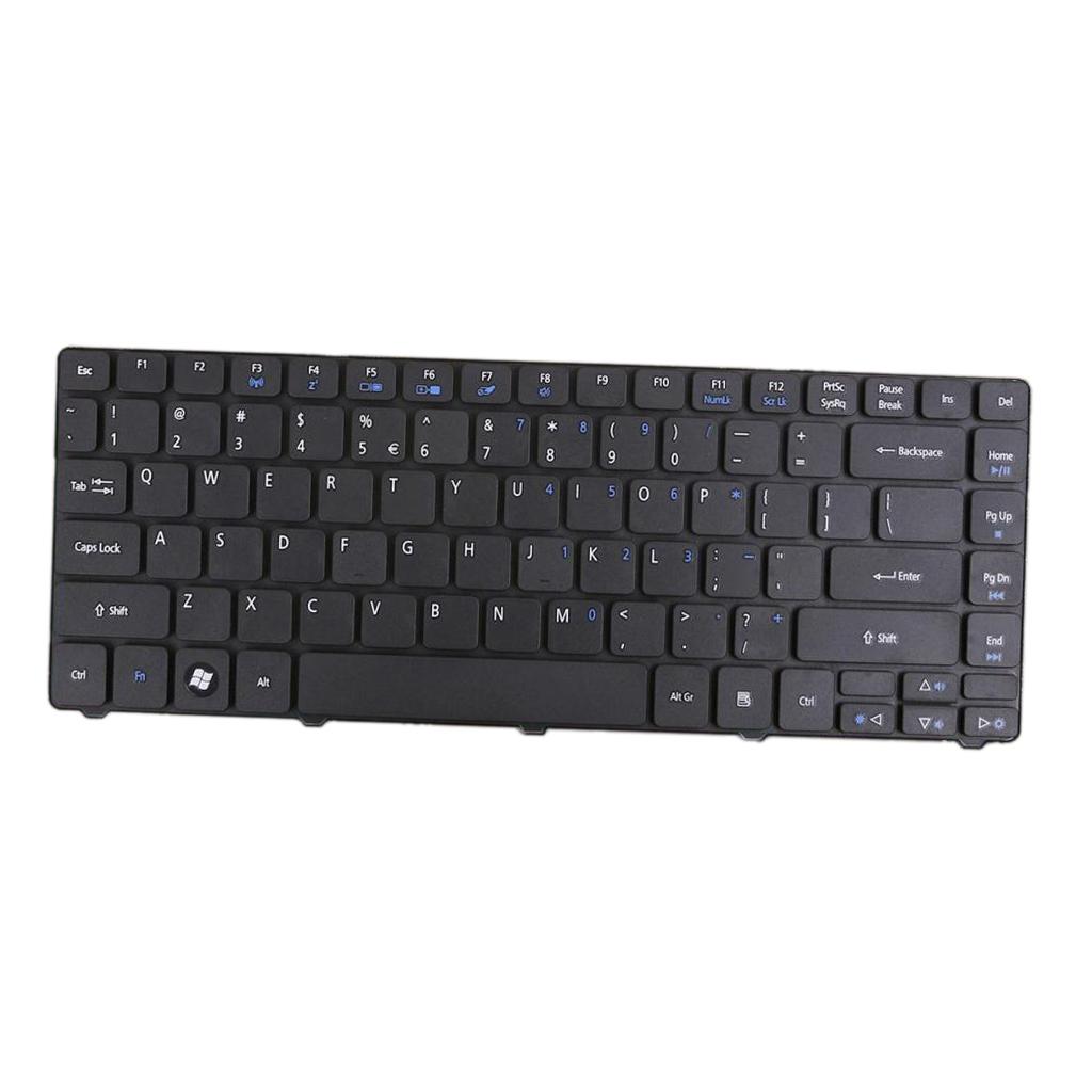 Laptop US English Keyboard For Acer Aspire 3410 3410T 3810 4410T 1pc New