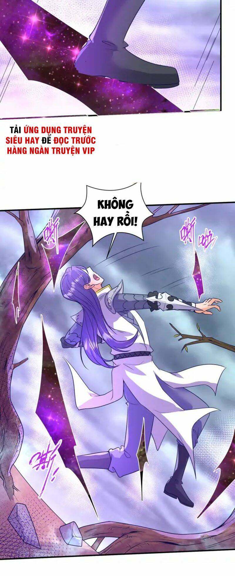 người chặn xuyên không chapter 92 43