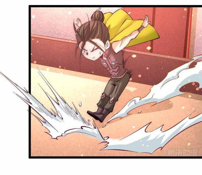 đô thị đỉnh phong cao thủ chapter 100 14