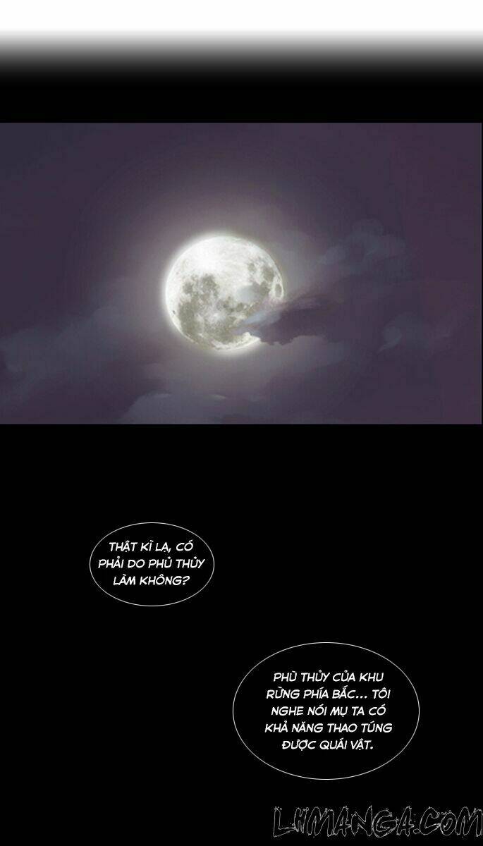 wolf’s castle chapter 4 1