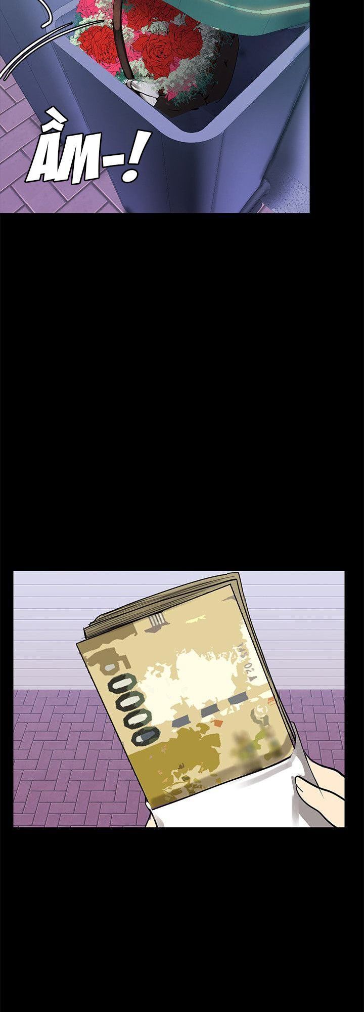 một thế giới mới tuyệt vời chapter 26 2