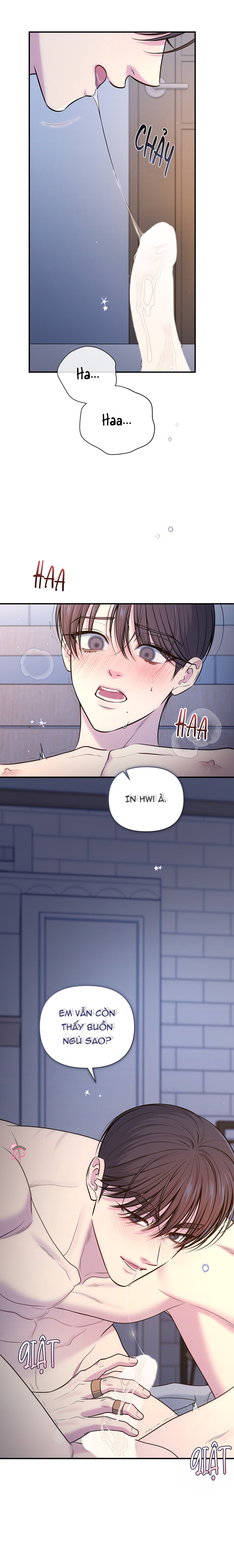 thầm yêu chapter 64 21