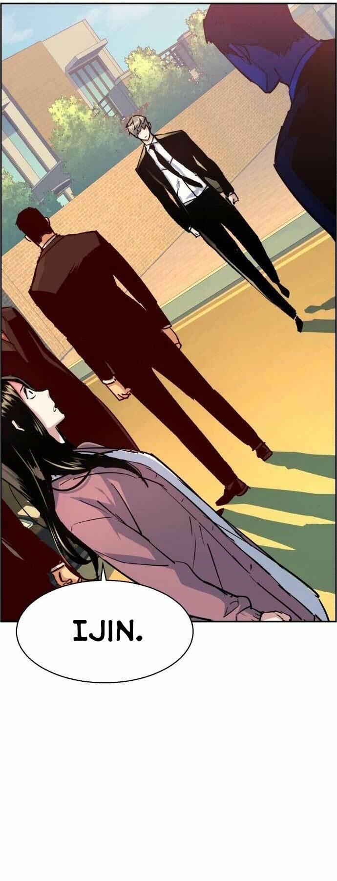 bạn học tôi là lính đánh thuê chapter 90 25