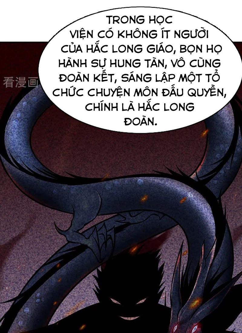 võ đạo độc tôn chapter 211 8