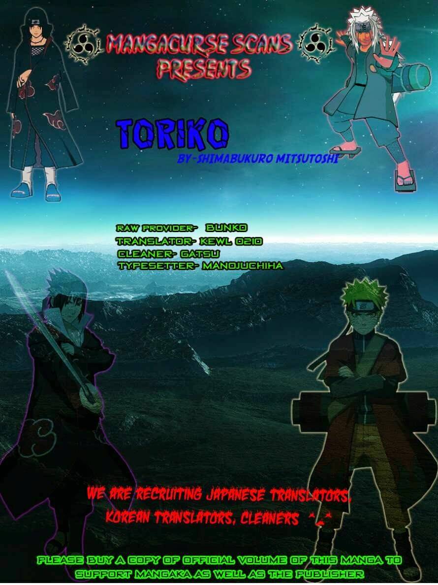 thợ săn ẩm thực chapter 131 18