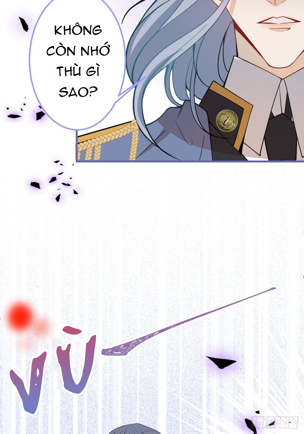 [15+] xuyên đến thế giới nào cũng là hắc liên hoa của anh chapter 26.2 7