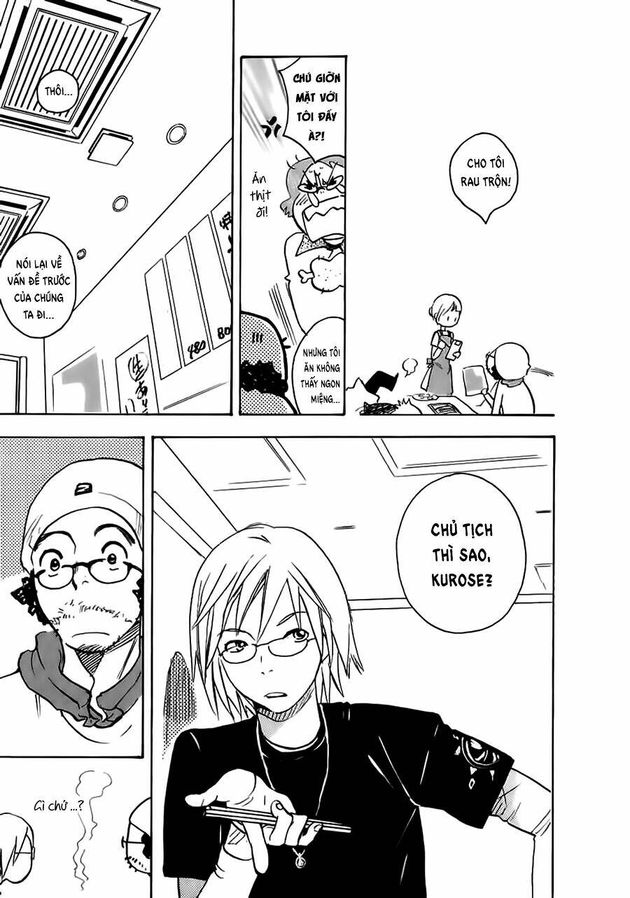 miman renai chapter 13 19