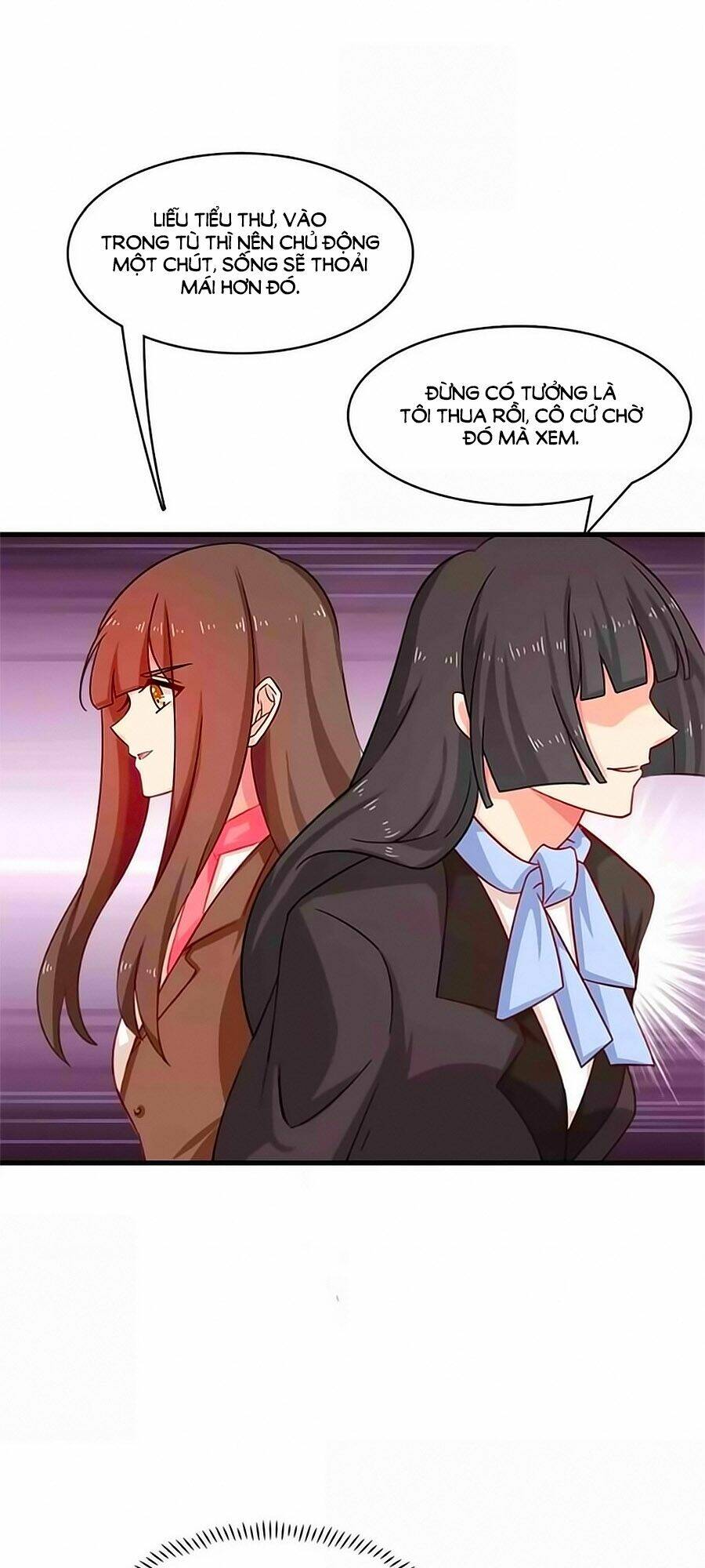 chỉ nhiễm thành hôn chapter 216 3