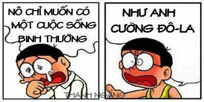doraemon chế chapter 74 10