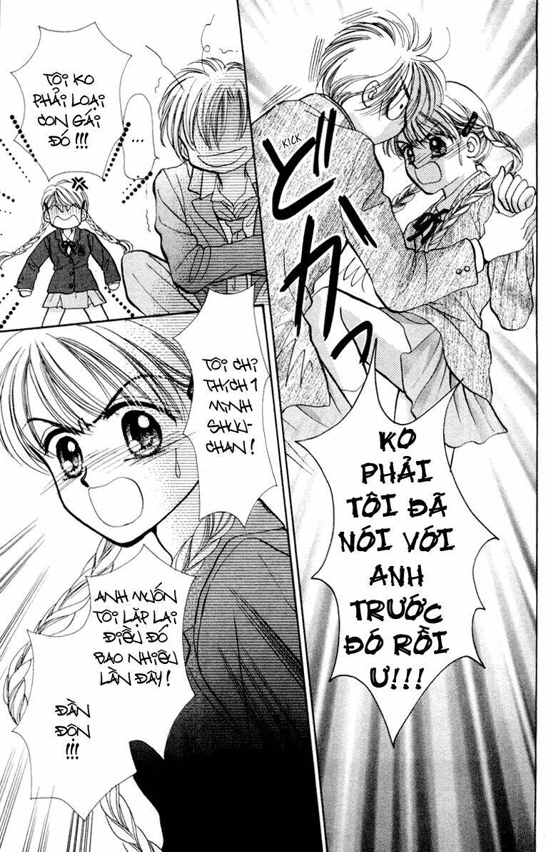 baby love chapter 33 24